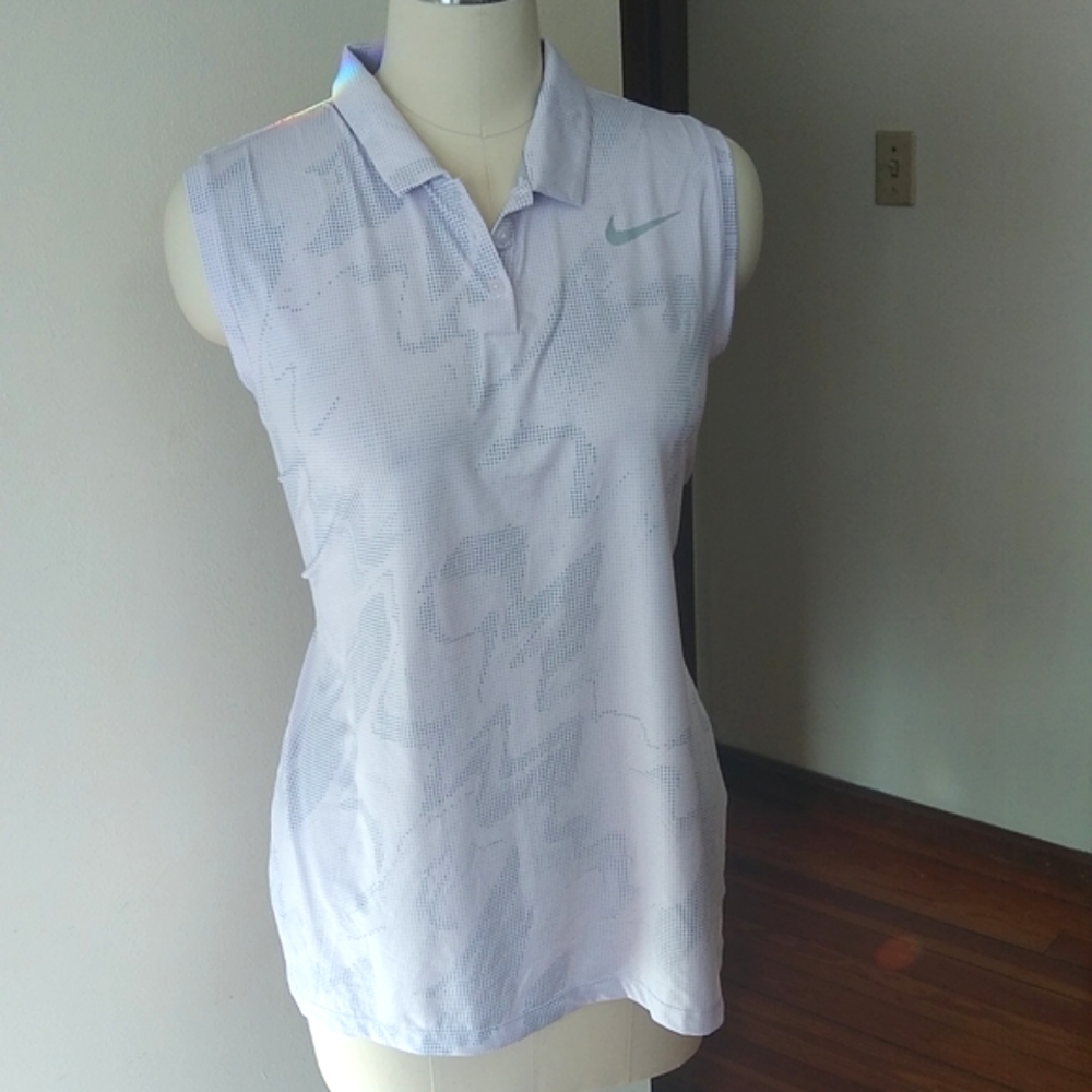 Nike Dri-Fit Golf Tank Size XXL